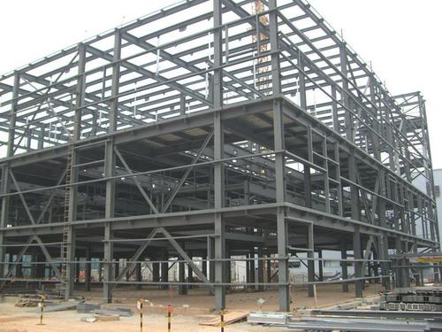 鋼結(jié)構(gòu)建筑的優(yōu)勢和劣勢(圖1) 鋼結(jié)構(gòu)建筑的優(yōu)勢和劣勢(圖1)