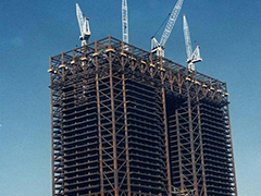 裝配式鋼結構建筑在發展中存在的問題？