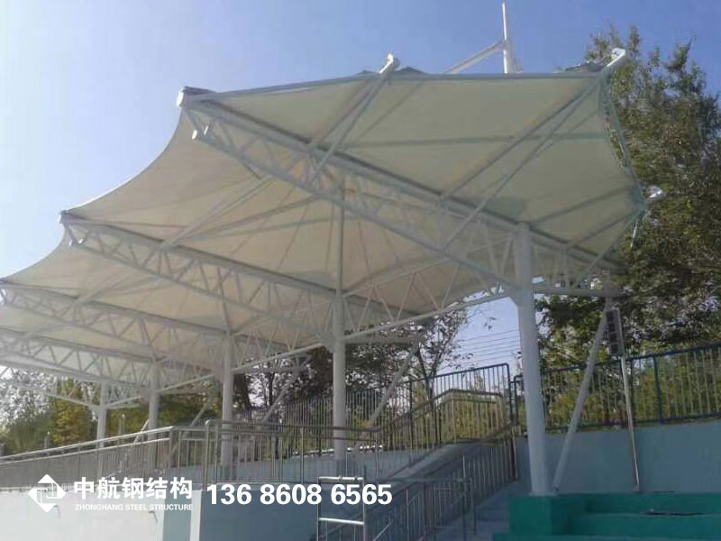 深圳寶安膜結構工程