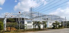 鋼結構建筑的節能作用