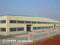 鋼結構建筑質量怎樣把控？