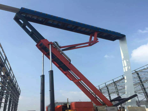 鋼結構建筑不得不反復強調的優勢(圖1) 鋼結構建筑不得不反復強調的優勢(圖1)