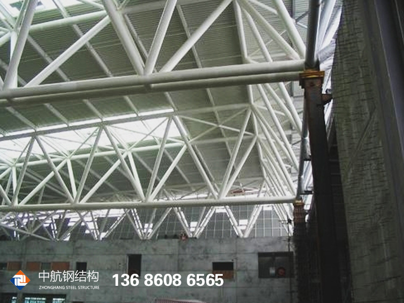 建造鋼結構閣樓的重要因素(圖1) 建造鋼結構閣樓的重要因素(圖1)