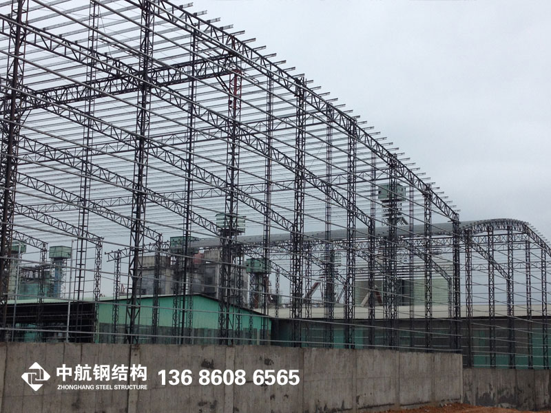 建造鋼結構閣樓的重要因素(圖2) 建造鋼結構閣樓的重要因素(圖2)